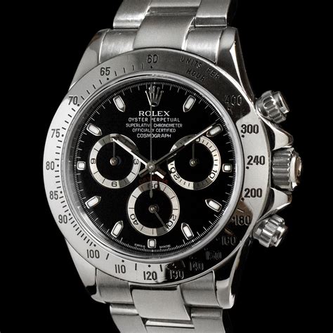 rolex daytona 3atm price|Rolex daytona for sale.